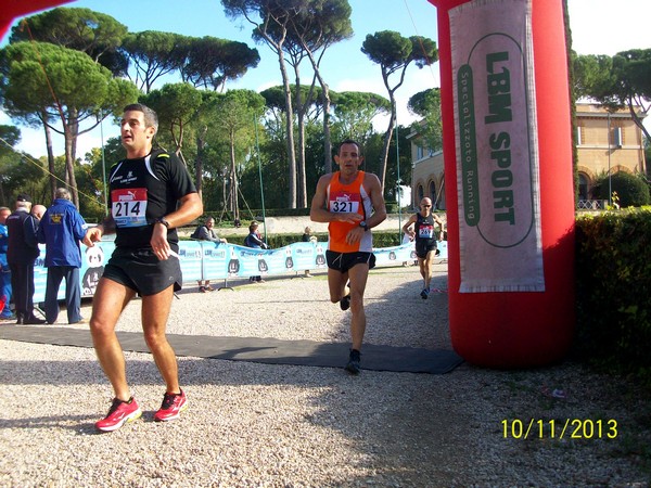 Di Corsa Verso la Sicurezza Stradale (10/11/2013) 00034