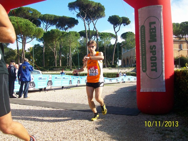 Di Corsa Verso la Sicurezza Stradale (10/11/2013) 00035