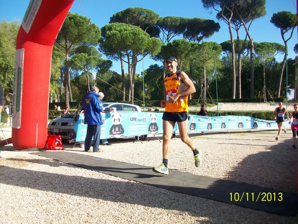 Di Corsa Verso la Sicurezza Stradale (10/11/2013) 00037
