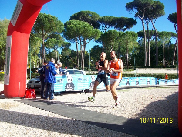 Di Corsa Verso la Sicurezza Stradale (10/11/2013) 00038