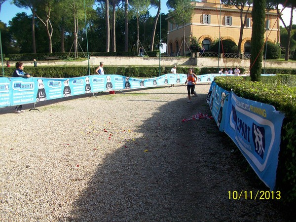 Di Corsa Verso la Sicurezza Stradale (10/11/2013) 00039