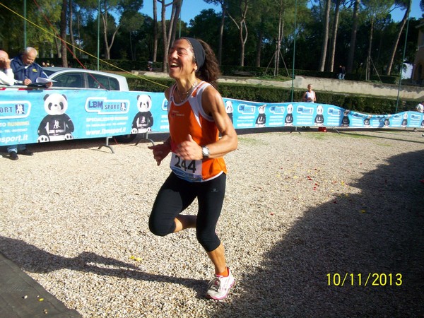 Di Corsa Verso la Sicurezza Stradale (10/11/2013) 00040