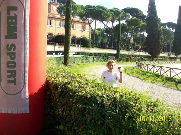 Di Corsa Verso la Sicurezza Stradale (10/11/2013) 00041