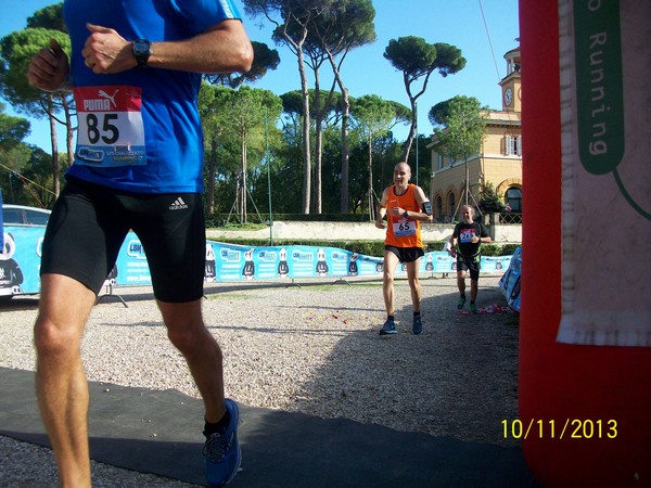 Di Corsa Verso la Sicurezza Stradale (10/11/2013) 00042