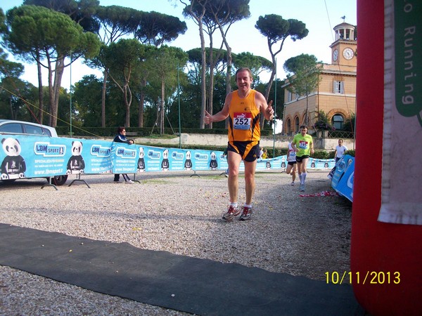 Di Corsa Verso la Sicurezza Stradale (10/11/2013) 00045