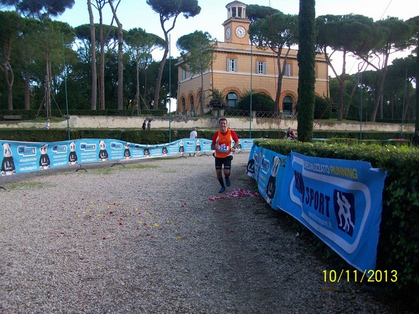 Di Corsa Verso la Sicurezza Stradale (10/11/2013) 00046