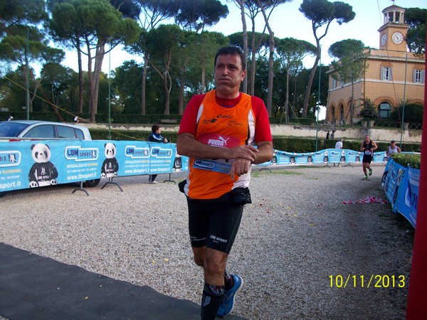 Di Corsa Verso la Sicurezza Stradale (10/11/2013) 00047