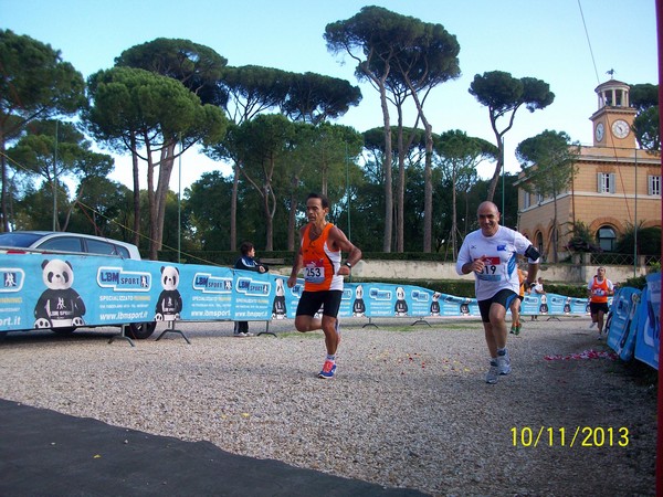Di Corsa Verso la Sicurezza Stradale (10/11/2013) 00048