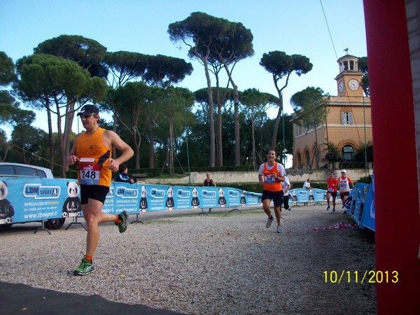 Di Corsa Verso la Sicurezza Stradale (10/11/2013) 00049