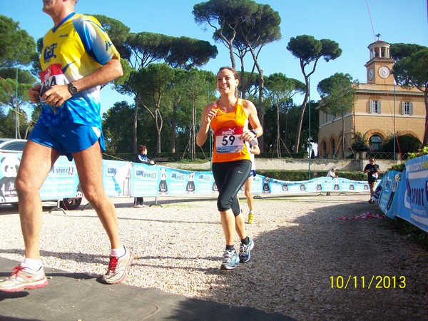 Di Corsa Verso la Sicurezza Stradale (10/11/2013) 00051