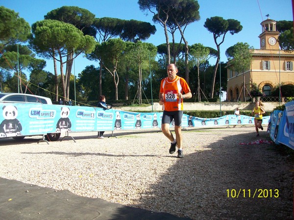 Di Corsa Verso la Sicurezza Stradale (10/11/2013) 00053