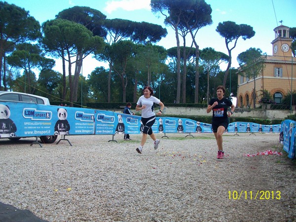 Di Corsa Verso la Sicurezza Stradale (10/11/2013) 00058