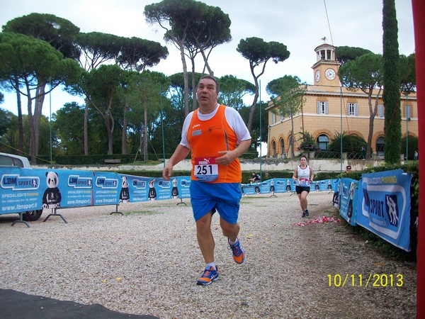 Di Corsa Verso la Sicurezza Stradale (10/11/2013) 00060