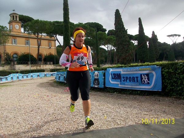 Di Corsa Verso la Sicurezza Stradale (10/11/2013) 00065
