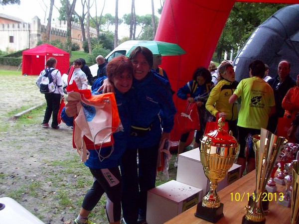 Di Corsa Verso la Sicurezza Stradale (10/11/2013) 00077