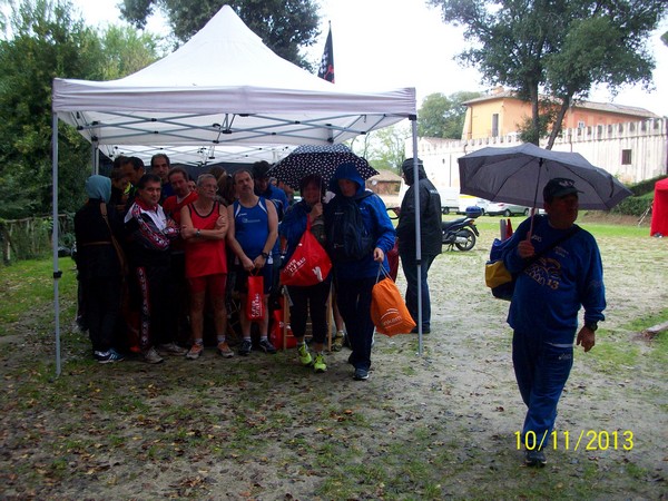 Di Corsa Verso la Sicurezza Stradale (10/11/2013) 00078