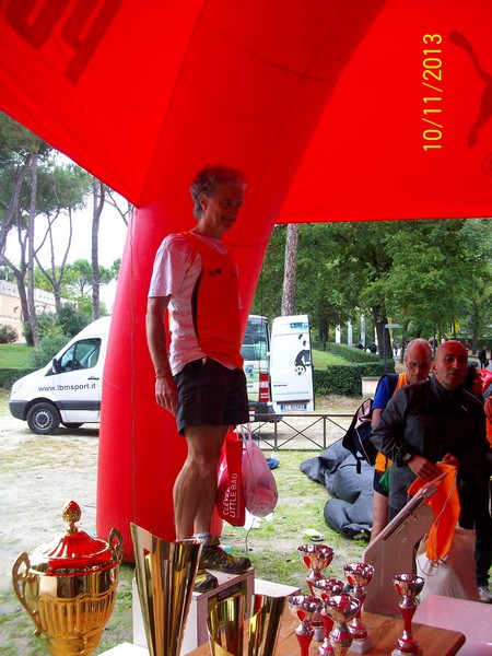 Di Corsa Verso la Sicurezza Stradale (10/11/2013) 00079