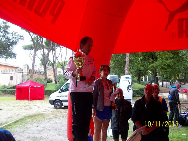 Di Corsa Verso la Sicurezza Stradale (10/11/2013) 00086