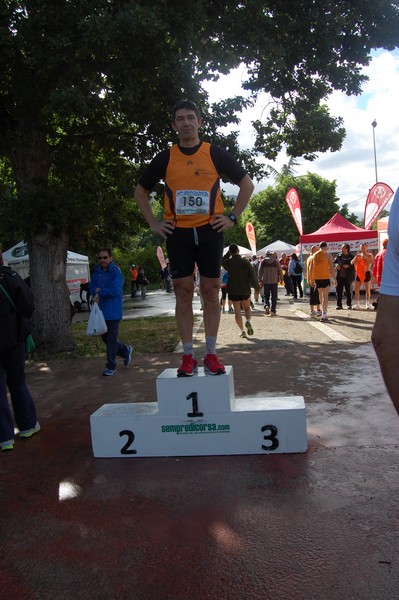 Maratonina di Villa Adriana (26/05/2013) 00068