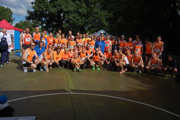 Maratonina di Villa Adriana (26/05/2013) 00070