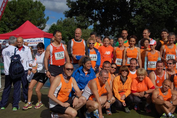 Maratonina di Villa Adriana (26/05/2013) 00071