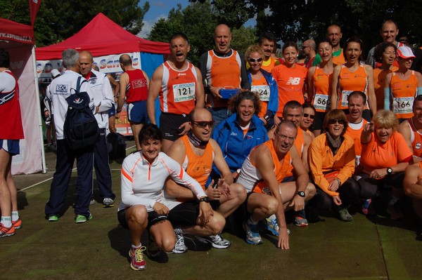 Maratonina di Villa Adriana (26/05/2013) 00072