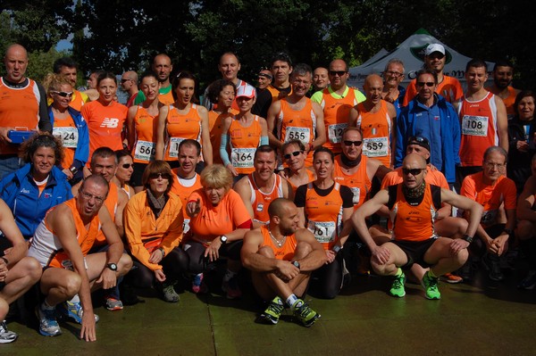 Maratonina di Villa Adriana (26/05/2013) 00073