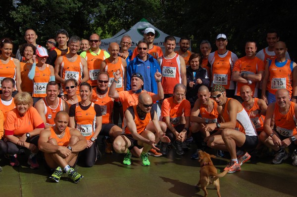 Maratonina di Villa Adriana (26/05/2013) 00074