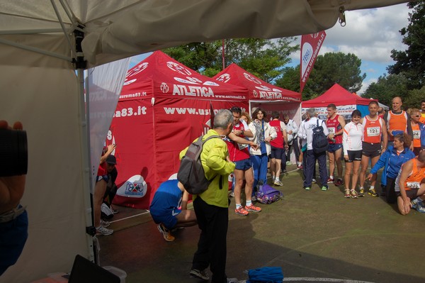 Maratonina di Villa Adriana (26/05/2013) 00081