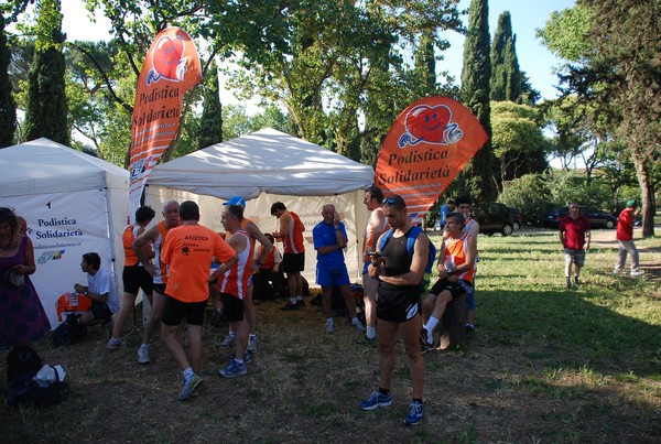 Solstizio d'estate (19/06/2013) 00012