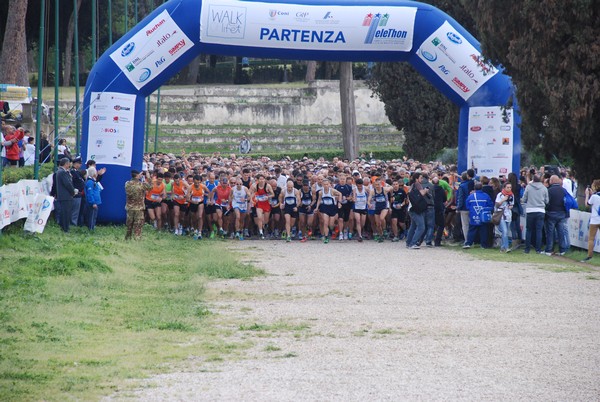 Walk of life - Corri per Telethon (21/04/2013) 00001