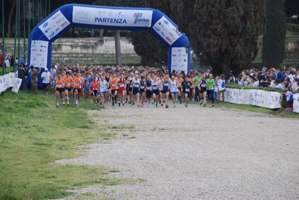 Walk of life - Corri per Telethon (21/04/2013) 00005