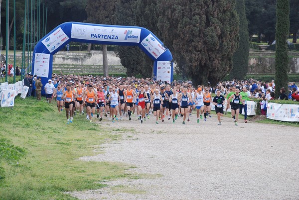 Walk of life - Corri per Telethon (21/04/2013) 00007