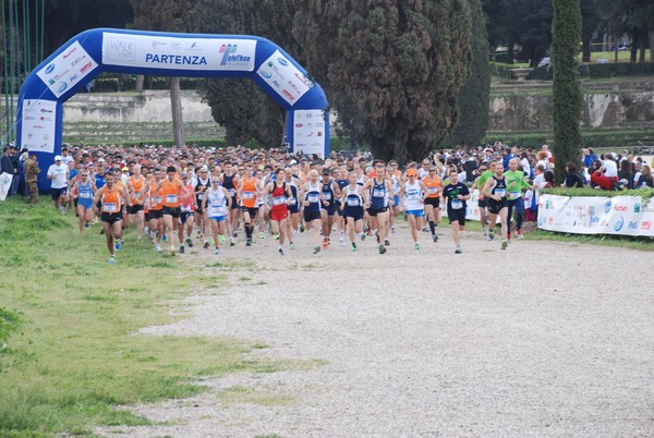 Walk of life - Corri per Telethon (21/04/2013) 00008