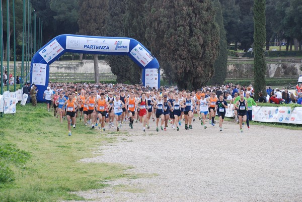 Walk of life - Corri per Telethon (21/04/2013) 00009