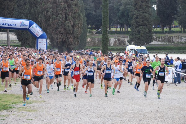 Walk of life - Corri per Telethon (21/04/2013) 00016