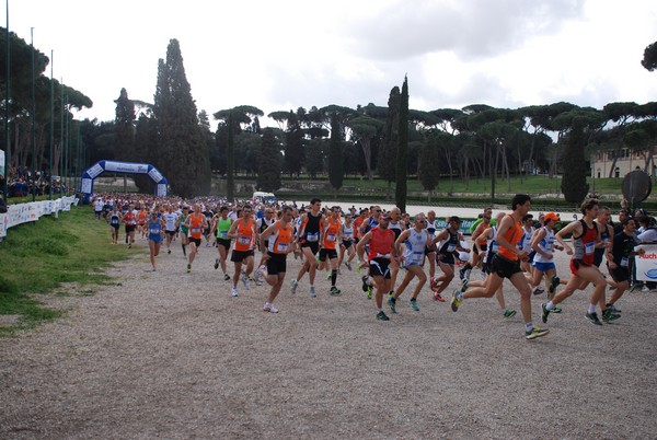 Walk of life - Corri per Telethon (21/04/2013) 00023