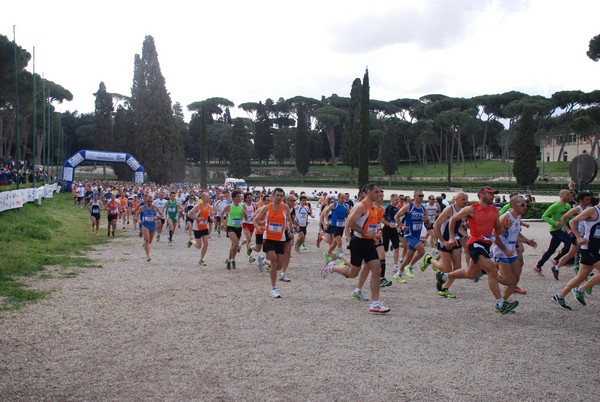 Walk of life - Corri per Telethon (21/04/2013) 00024