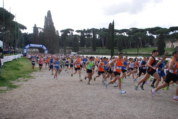 Walk of life - Corri per Telethon (21/04/2013) 00025