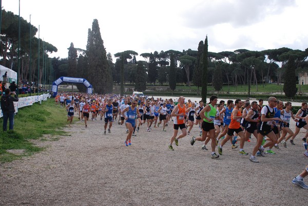 Walk of life - Corri per Telethon (21/04/2013) 00026