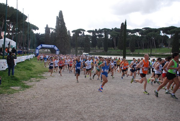 Walk of life - Corri per Telethon (21/04/2013) 00027