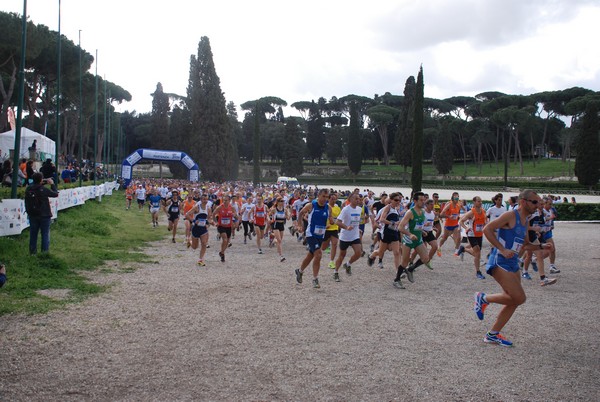 Walk of life - Corri per Telethon (21/04/2013) 00028