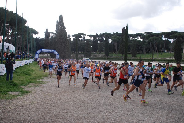 Walk of life - Corri per Telethon (21/04/2013) 00031