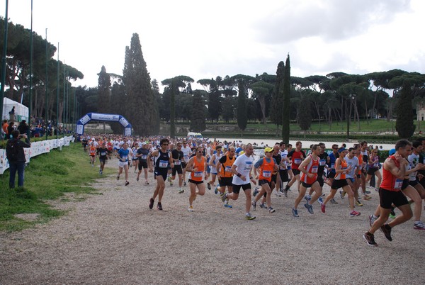Walk of life - Corri per Telethon (21/04/2013) 00032