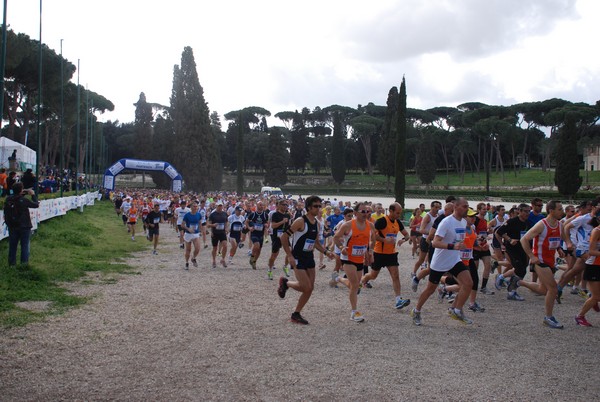 Walk of life - Corri per Telethon (21/04/2013) 00033