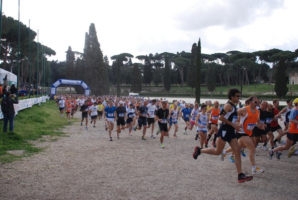 Walk of life - Corri per Telethon (21/04/2013) 00034