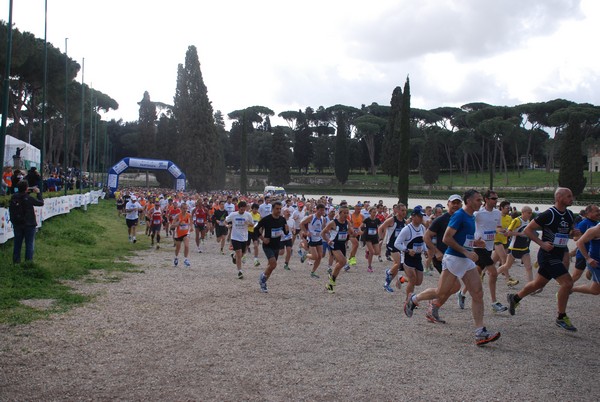 Walk of life - Corri per Telethon (21/04/2013) 00037