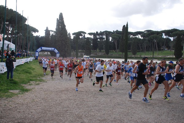 Walk of life - Corri per Telethon (21/04/2013) 00039
