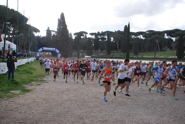 Walk of life - Corri per Telethon (21/04/2013) 00040