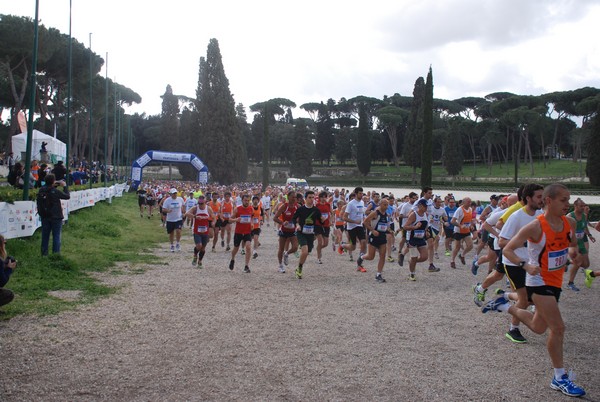 Walk of life - Corri per Telethon (21/04/2013) 00041